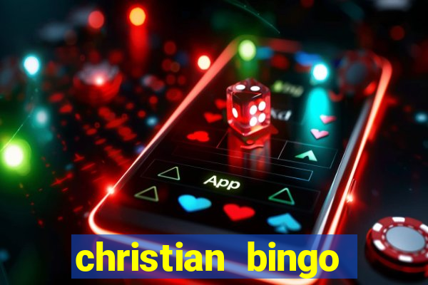 christian bingo beefcake hunter